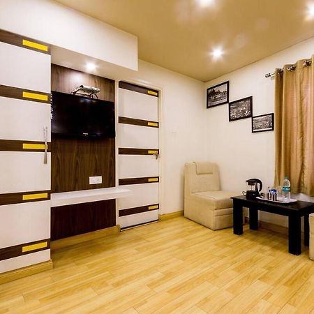 Fabhotel Sholas Residency I - Nr Rose Garden أوتي المظهر الخارجي الصورة