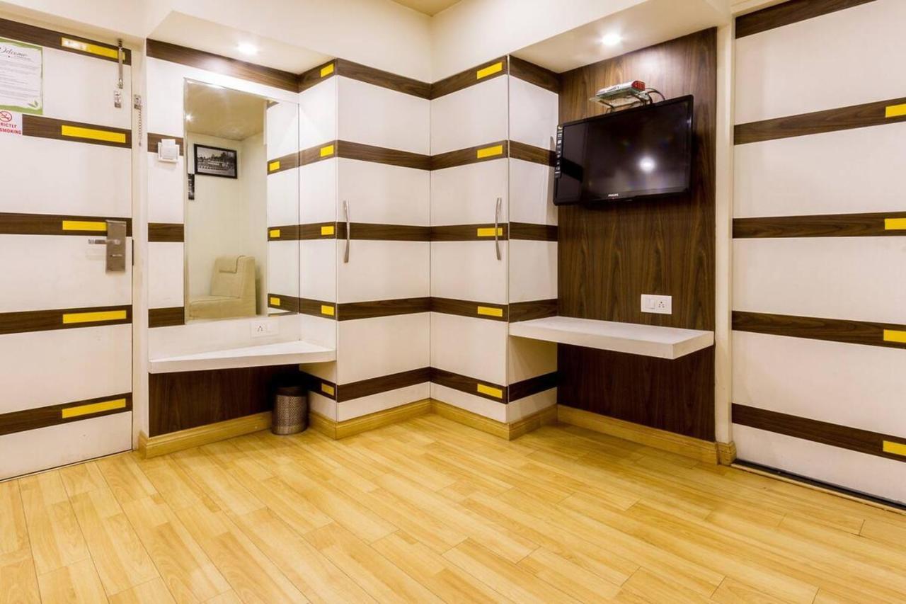 Fabhotel Sholas Residency I - Nr Rose Garden أوتي المظهر الخارجي الصورة