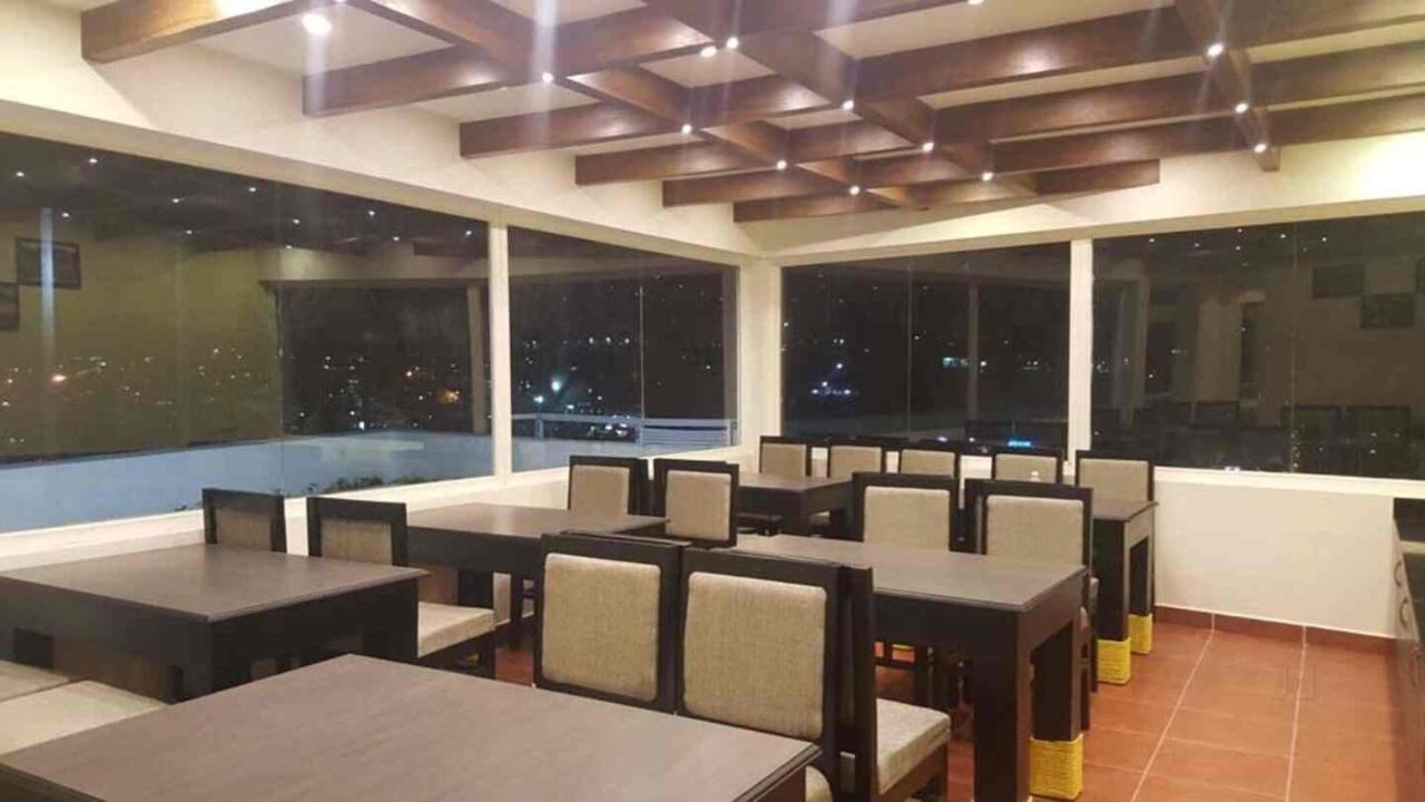 Fabhotel Sholas Residency I - Nr Rose Garden أوتي المظهر الخارجي الصورة