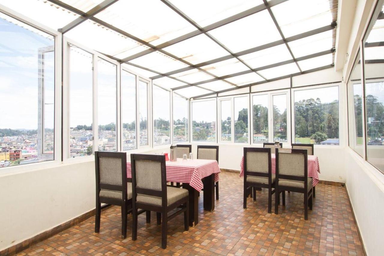 Fabhotel Sholas Residency I - Nr Rose Garden أوتي المظهر الخارجي الصورة