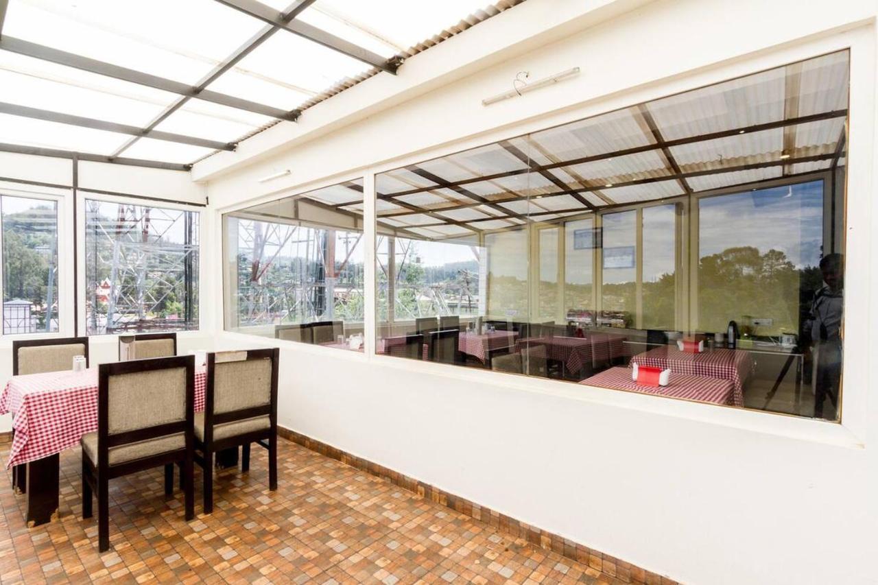 Fabhotel Sholas Residency I - Nr Rose Garden أوتي المظهر الخارجي الصورة