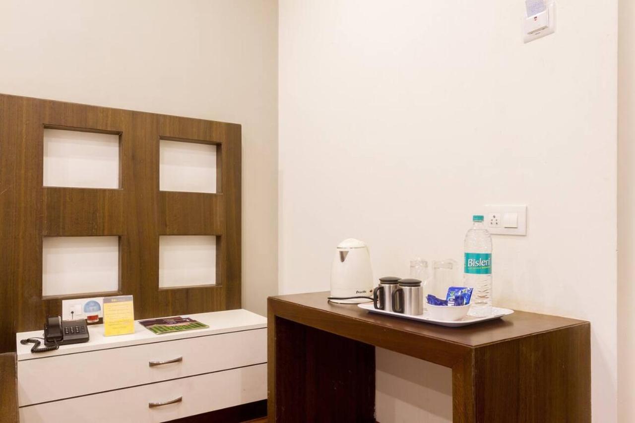 Fabhotel Sholas Residency I - Nr Rose Garden أوتي المظهر الخارجي الصورة